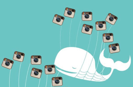 The Benefits of Social Media-Induced Narcissism Image